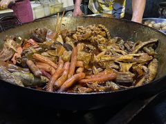 -吴长子卤菜馆(统一街店)