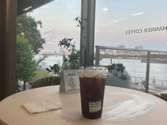 -Manner Coffee(徐汇滨江店)