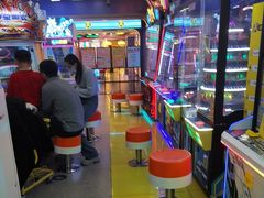 -风云再起游乐汇(北京西单西西友谊店)