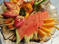 -红辣椒·川菜·火锅(科华路店)