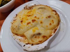 -新侨三宝乐西餐厅(崇文门店)