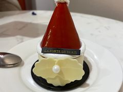 -La Porte de Paris 巴黎之门法式甜品