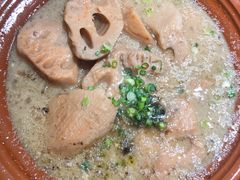 -董厨煨汤馆(车站路店)