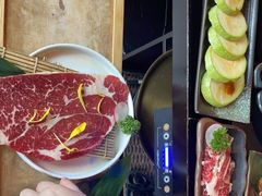 -谷牛和牛烤肉(漕河泾印象城店)
