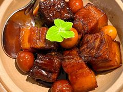 -富淳饭店(陆家嘴保利广场店)