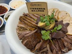 -陆记鹅庄·潮汕菜·狮头鹅(大仟里店)