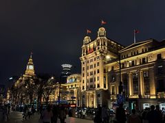 -上海外滩英迪格酒店