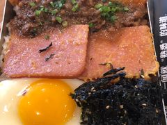 -老板娘的烤肉店(港湾广场店)