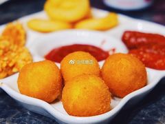 -喔爸韩国料理(泗门店)