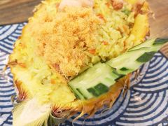 -Hi YOU你的饭局泰餐厅(雍和宫店)