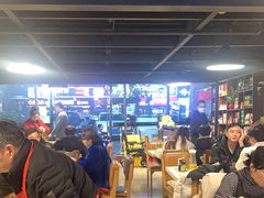 -味之绝热血美蛙鱼火锅(中坝店)