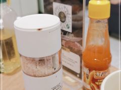 -庖丁兄弟干式熟成牛排自助餐厅(仁恒伊势丹店)