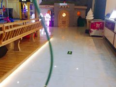 -沐王府水会(中欣广场店)