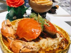 -瓯菜排档·温州海鲜(玕南店)