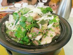 -新粤新疆菜(禅城店)