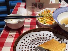 -西贝(东方路店)