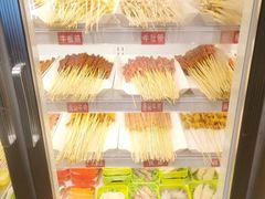 -江湖六膳門串串香(隆礼路店)