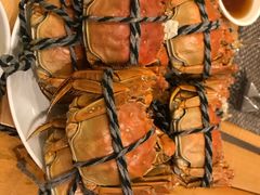 -威斯汀舞台餐厅