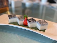 -彩丰楼中餐厅·仁恒洲际酒店