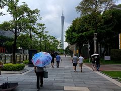 -广州四季酒店
