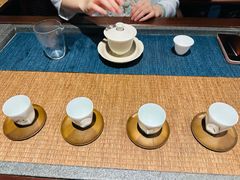 -广富林宰相府酒店·水云间