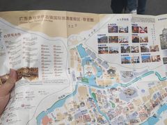 -赤坎·广东华侨国际旅游度假区