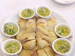 -文记壹心鸡(宝华路店)