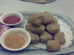 臭豆腐-无名居(西直门总店)