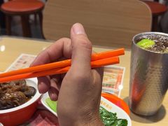 -红荔村肠粉(岗厦店)