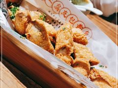 -老宁波1381餐厅(宏泰广场店)