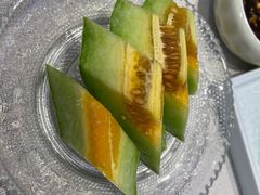 餐前水果-狮王府淮扬菜(百家湖1912店)