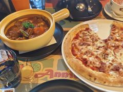 -安妮意大利餐厅(日坛店)