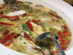 -新太二·鲜料川菜(万泰汇店)