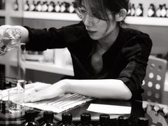 -墨more调香馆DIY自调香水(博雅国际中心B座店)