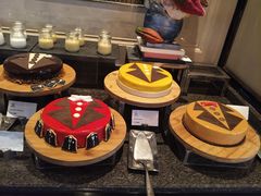 -Social 秀西餐厅-长沙瑞吉酒店(运达店)