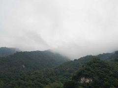 -太鲁阁公园
