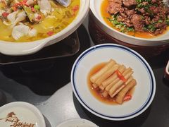 -火宫殿·湘菜小吃·商务宴请·生日聚会(东塘店)