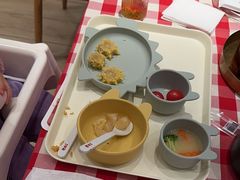 -西贝(枫蓝国际购物中心店)