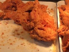鸡腿-白纸坊美式炸鸡