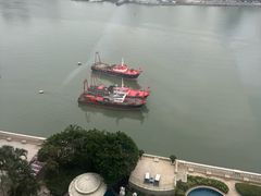 -澳门十六浦索菲特大酒店