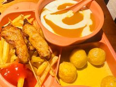 -泰萌·泰国菜(客都汇店)