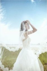 -LG婚前影像·高级定制