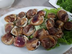 -阿杰臻选海鲜饭店(普陀山店)