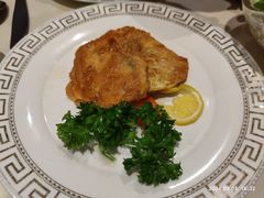 -92°C俄式厨房(中央大街店)