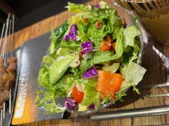 -柿子树炭烤羊腿(金台路店)