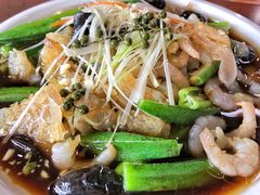 -翠林云庄大酒店