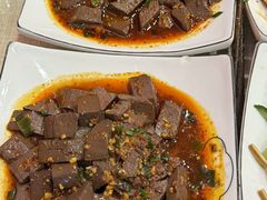 -大嘻咹biangbiang面(历史博物馆店)