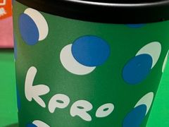 苹果热红茶-KPRO肯律轻食(淘金店)