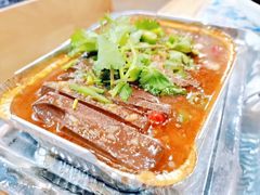 鸭血-林超龙虾馆(陶冲湖店)
