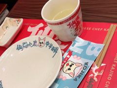 -仙隐小鹿中华料理(南宁万象城店)